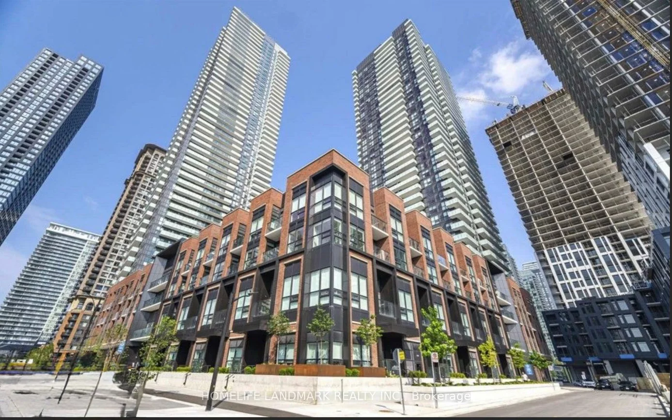 4130, Parkside Village, Creditview, Mississauga