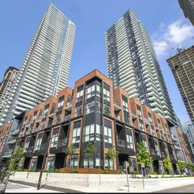 4130, Parkside Village, Creditview, Mississauga