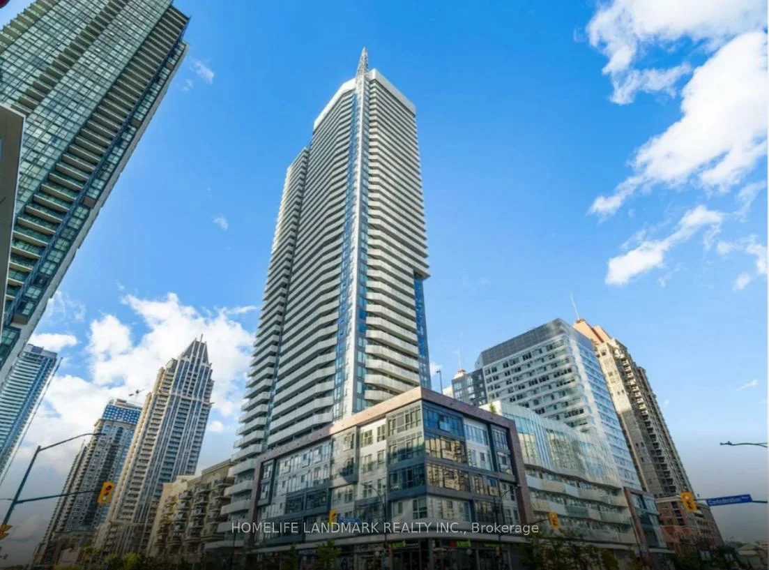 4065, Confederation, City Centre, Mississauga