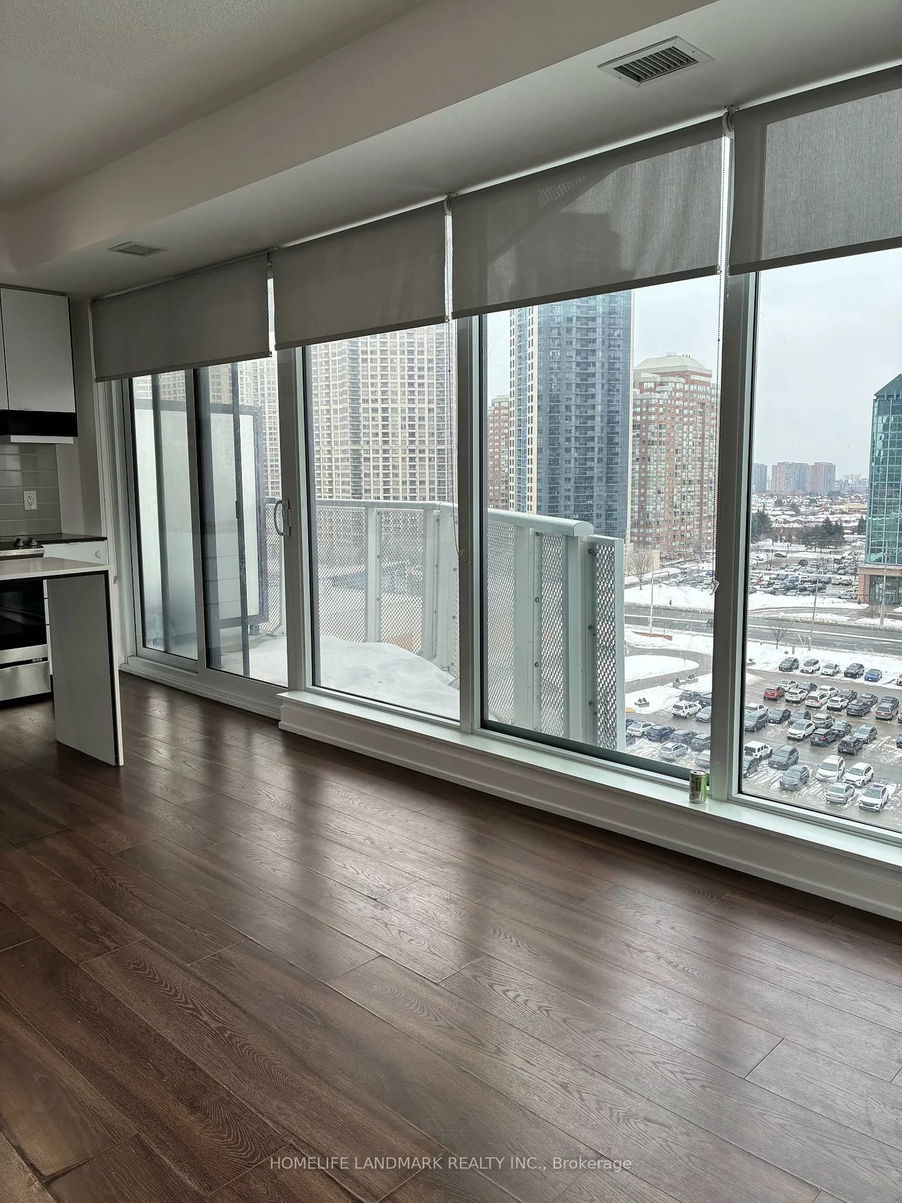 4065, Confederation, City Centre, Mississauga