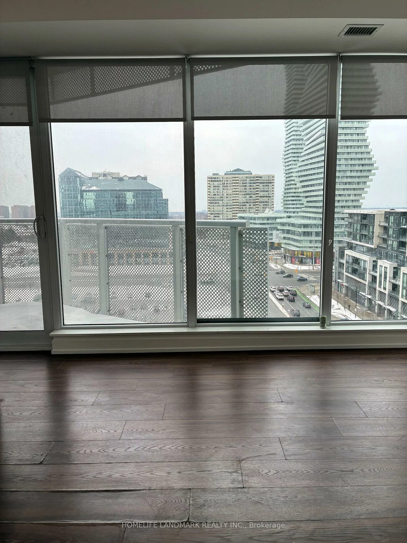 4065, Confederation, City Centre, Mississauga