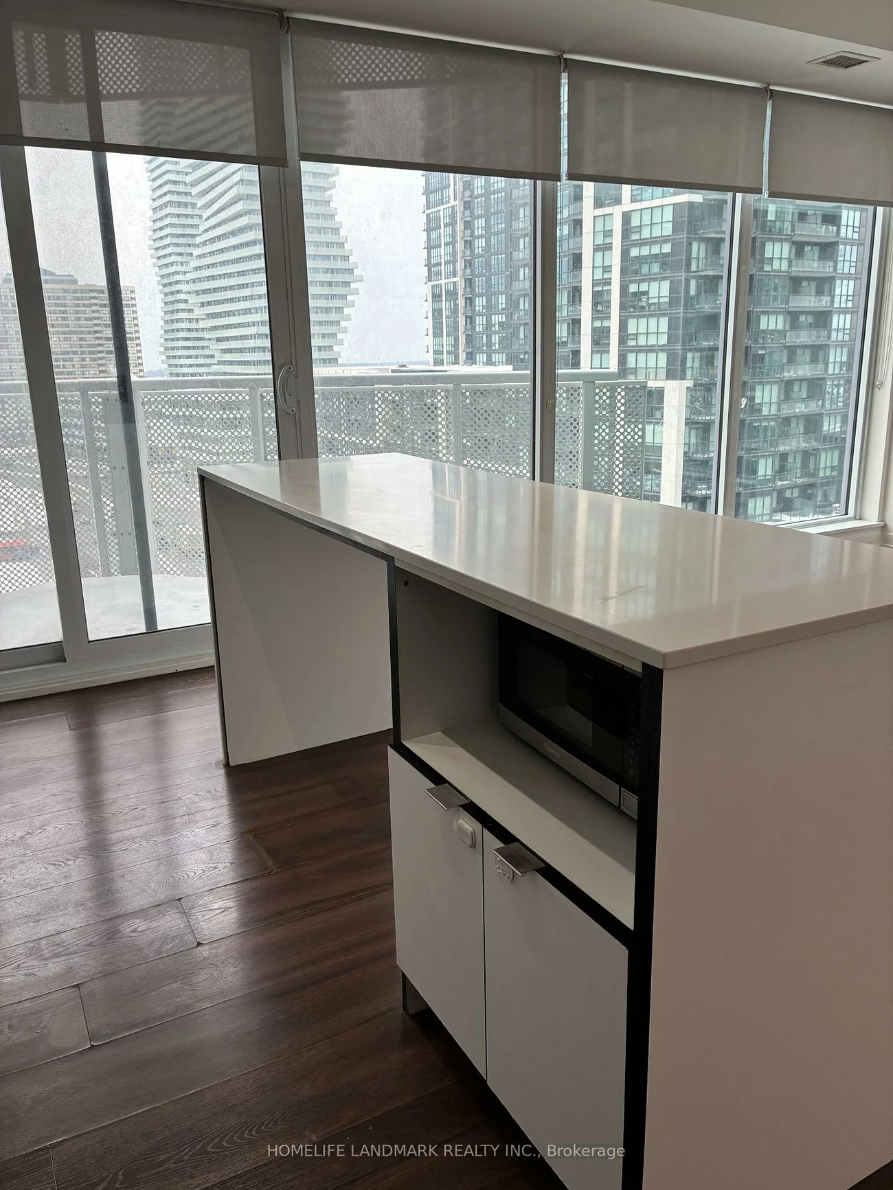 4065, Confederation, City Centre, Mississauga