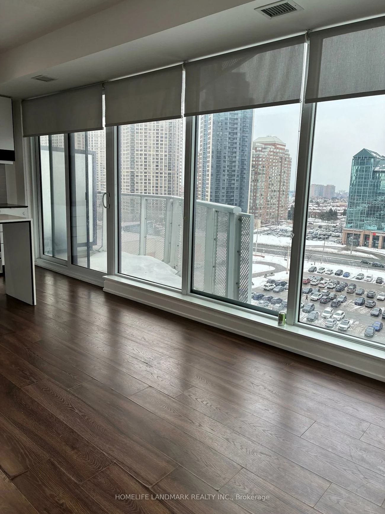 4065, Confederation, City Centre, Mississauga