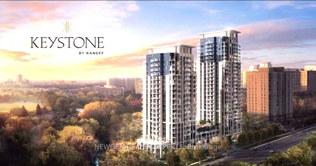 204, Burnhamthorpe, City Centre, Mississauga