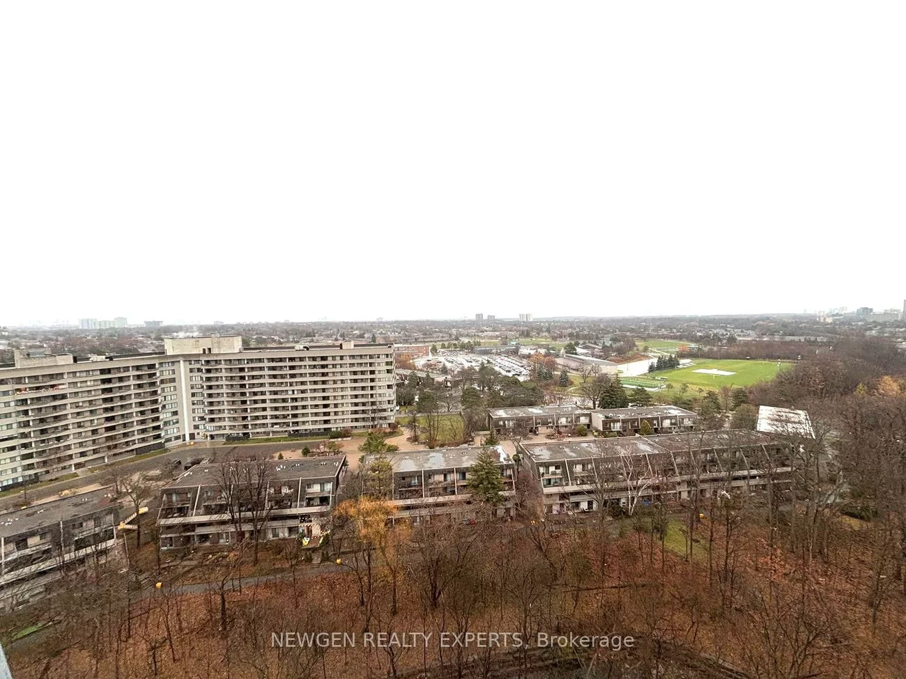 204, Burnhamthorpe, City Centre, Mississauga