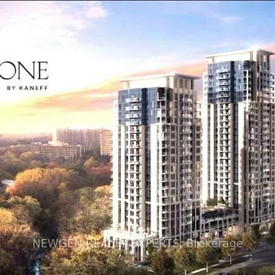 204, Burnhamthorpe, City Centre, Mississauga