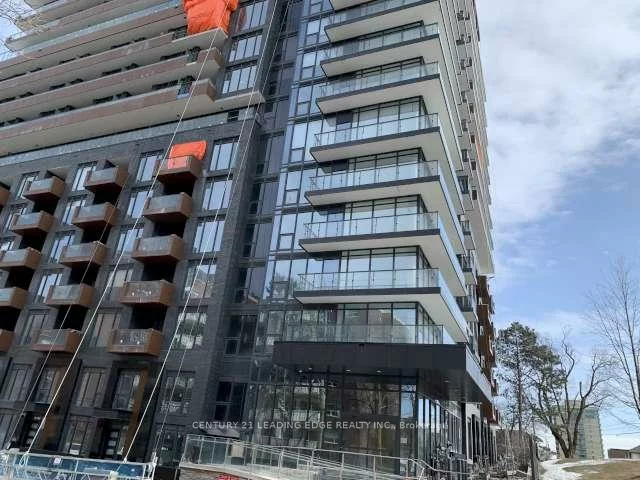 21, Park, Port Credit, Mississauga