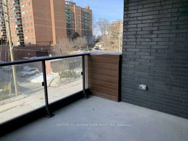 21, Park, Port Credit, Mississauga