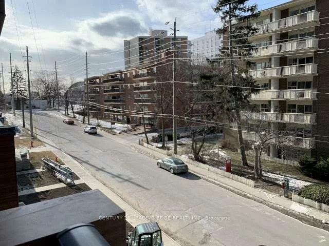 21, Park, Port Credit, Mississauga