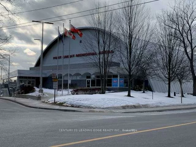 21, Park, Port Credit, Mississauga