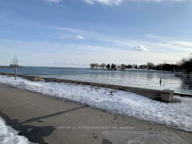 21, Park, Port Credit, Mississauga