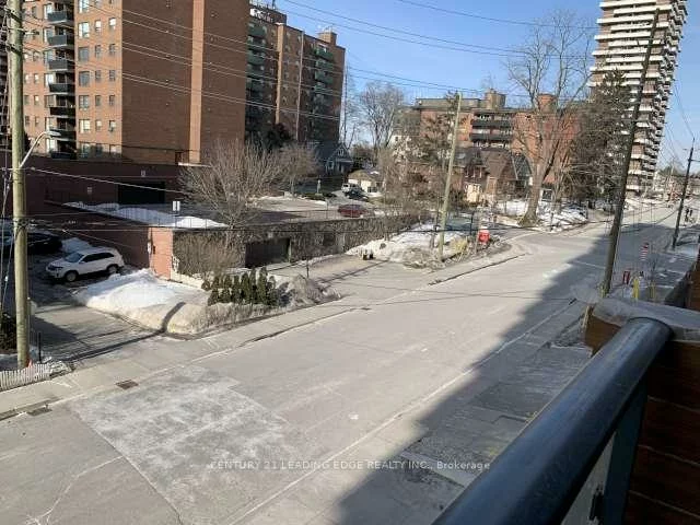 21, Park, Port Credit, Mississauga