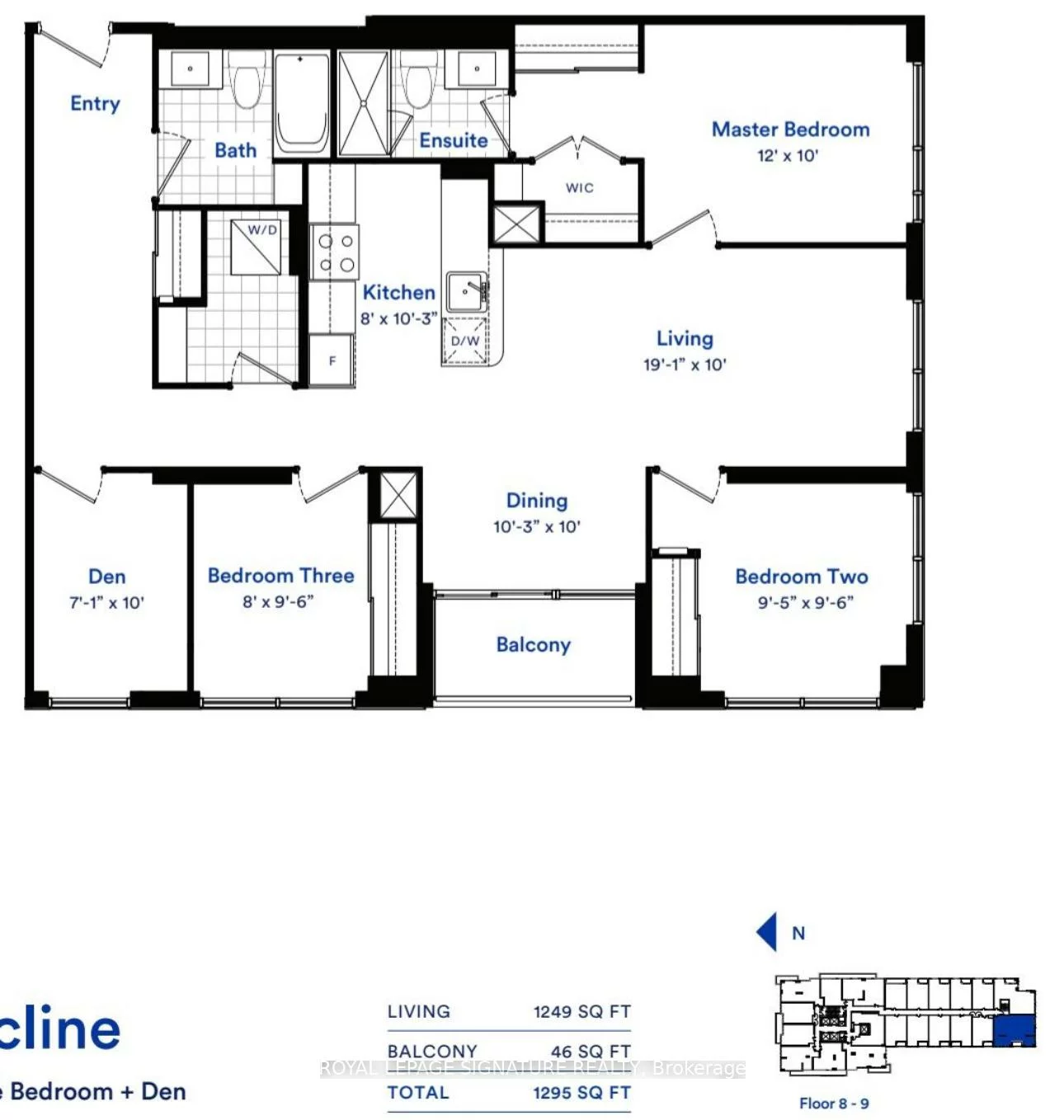 430, Square One, Creditview, Mississauga