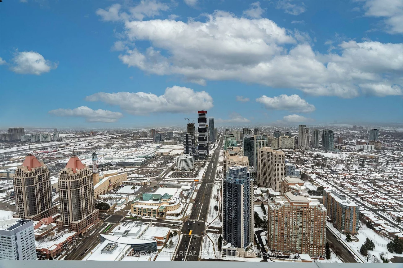 3900, Confederation, City Centre, Mississauga