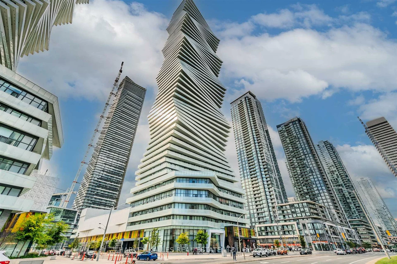 3900, Confederation, City Centre, Mississauga