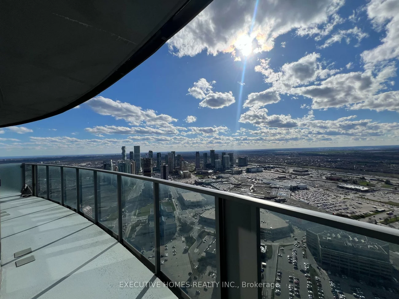 60, Absolute, City Centre, Mississauga