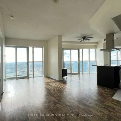 60, Absolute, City Centre, Mississauga