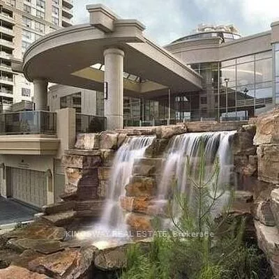 3880, Duke Of York, City Centre, Mississauga