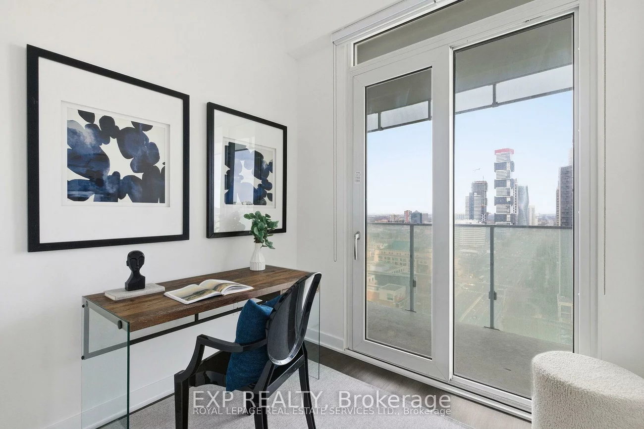 3900, Confederation, City Centre, Mississauga