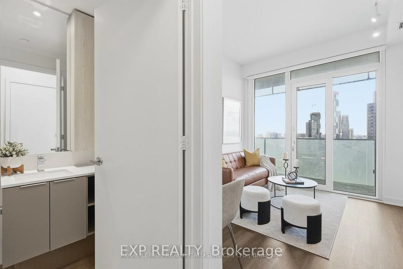 3900, Confederation, City Centre, Mississauga