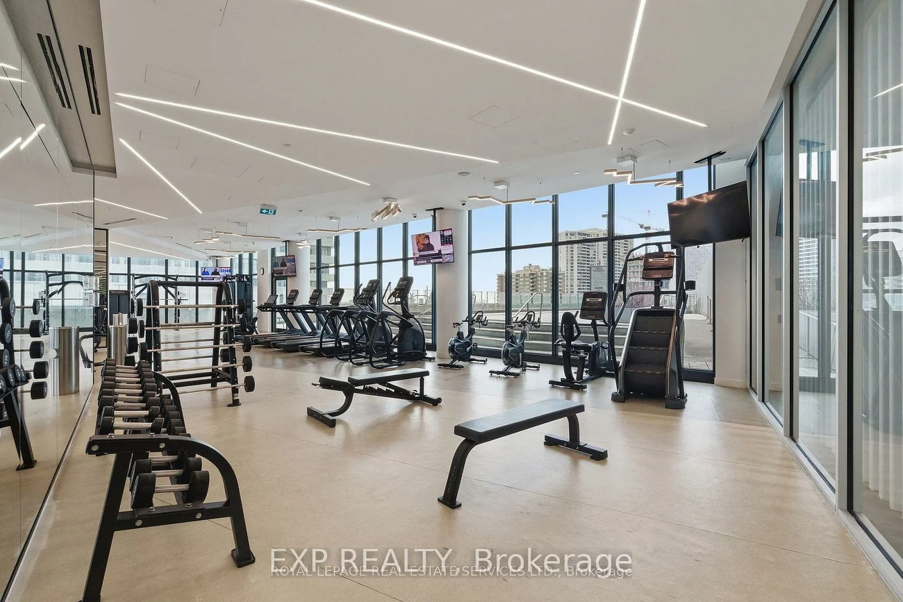 3900, Confederation, City Centre, Mississauga