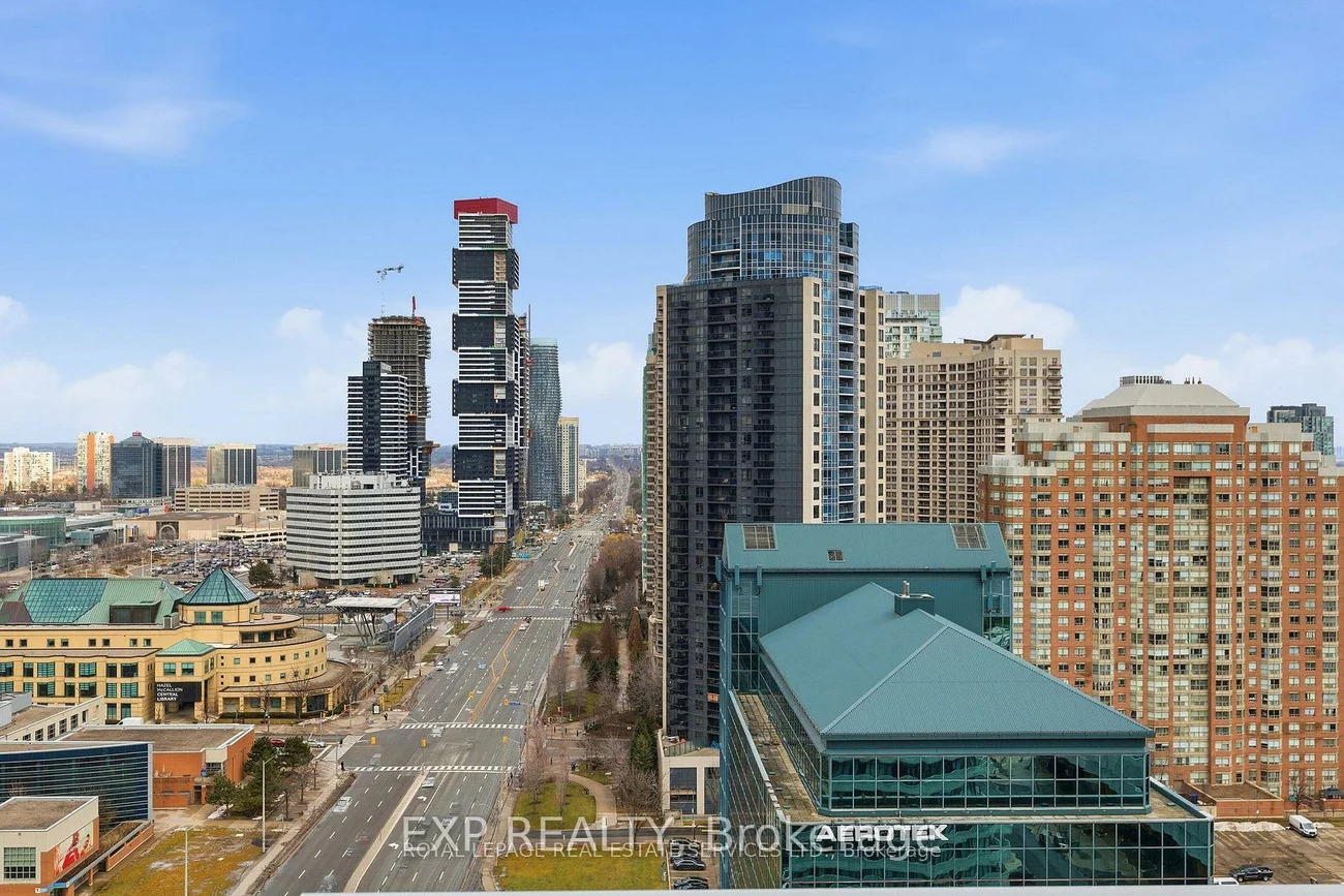 3900, Confederation, City Centre, Mississauga