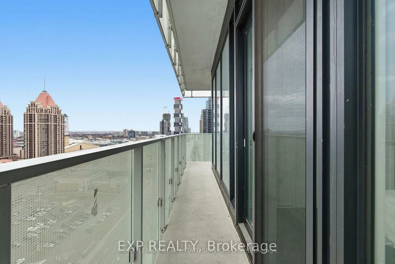 3900, Confederation, City Centre, Mississauga