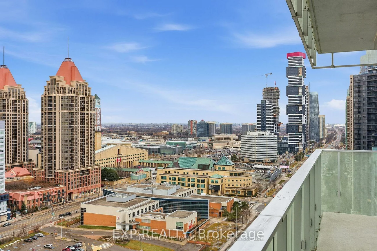 3900, Confederation, City Centre, Mississauga