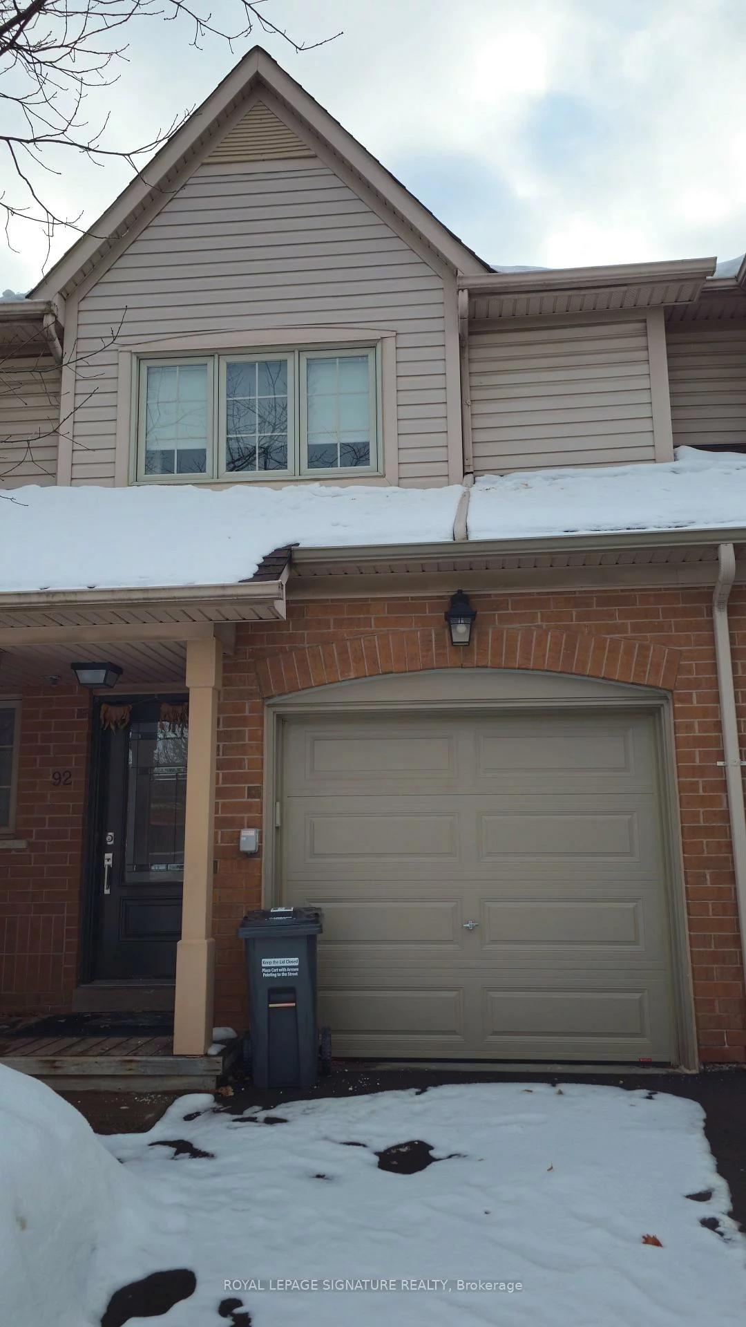 5223, Fairford, East Credit, Mississauga