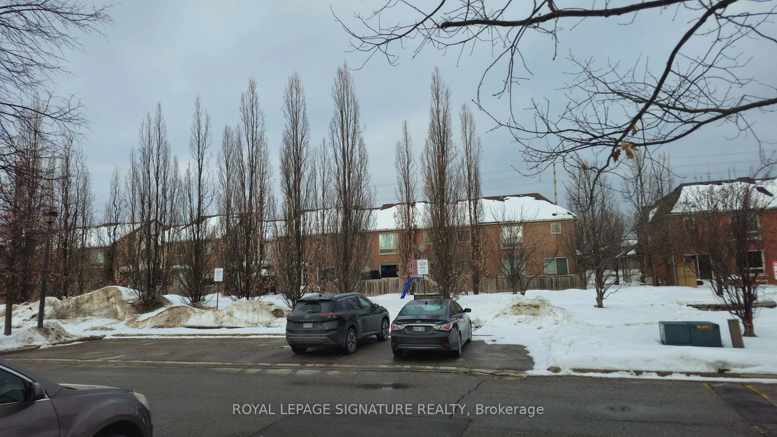 5223, Fairford, East Credit, Mississauga