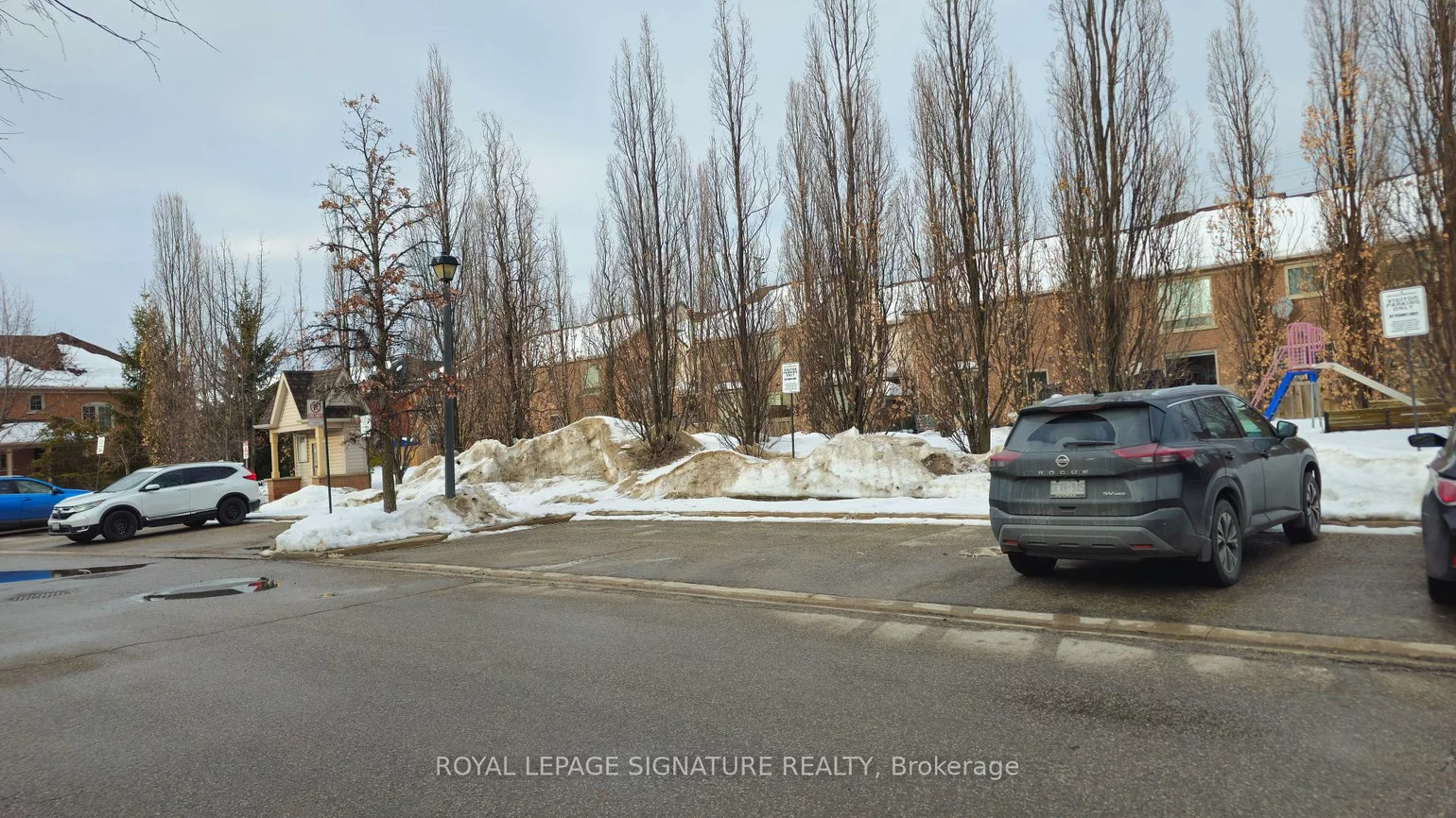 5223, Fairford, East Credit, Mississauga