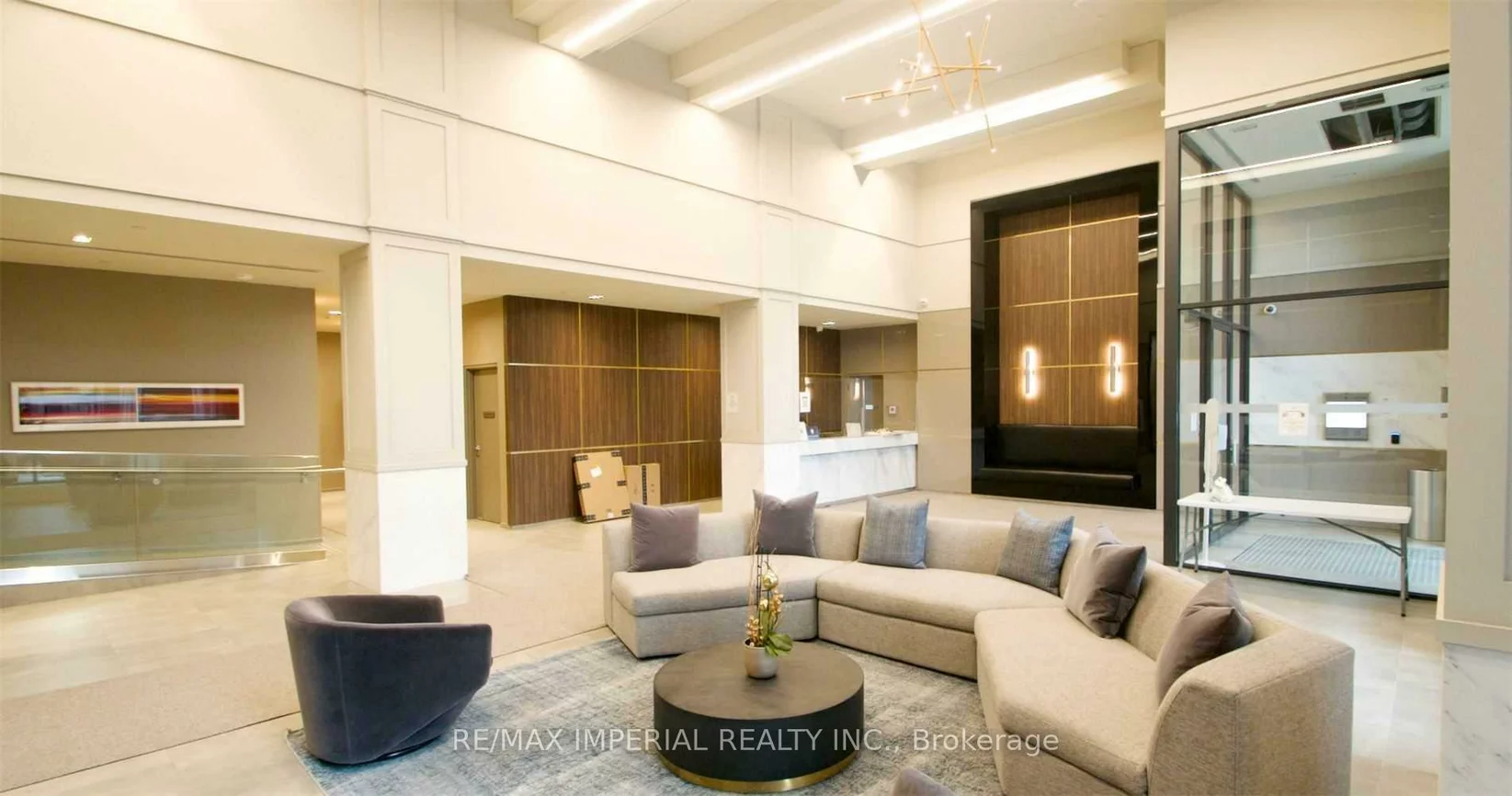 4055, Parkside Village, City Centre, Mississauga