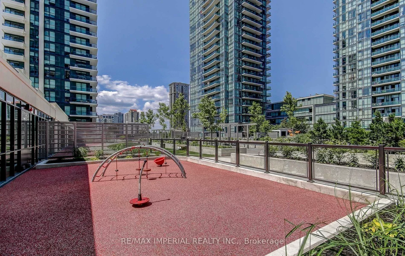 4055, Parkside Village, City Centre, Mississauga