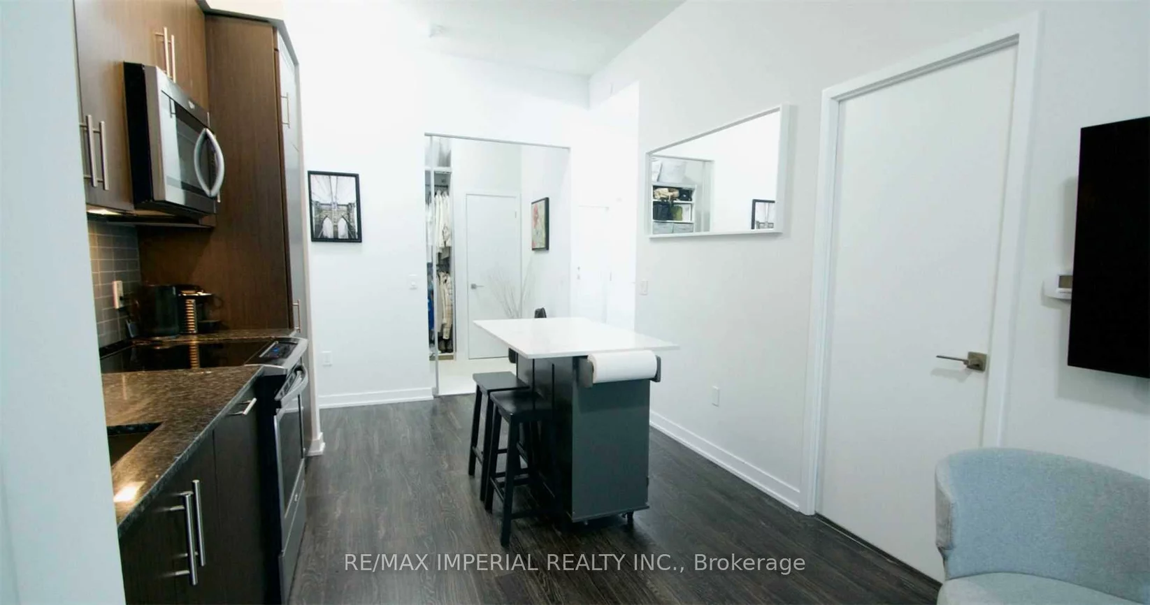 4055, Parkside Village, City Centre, Mississauga