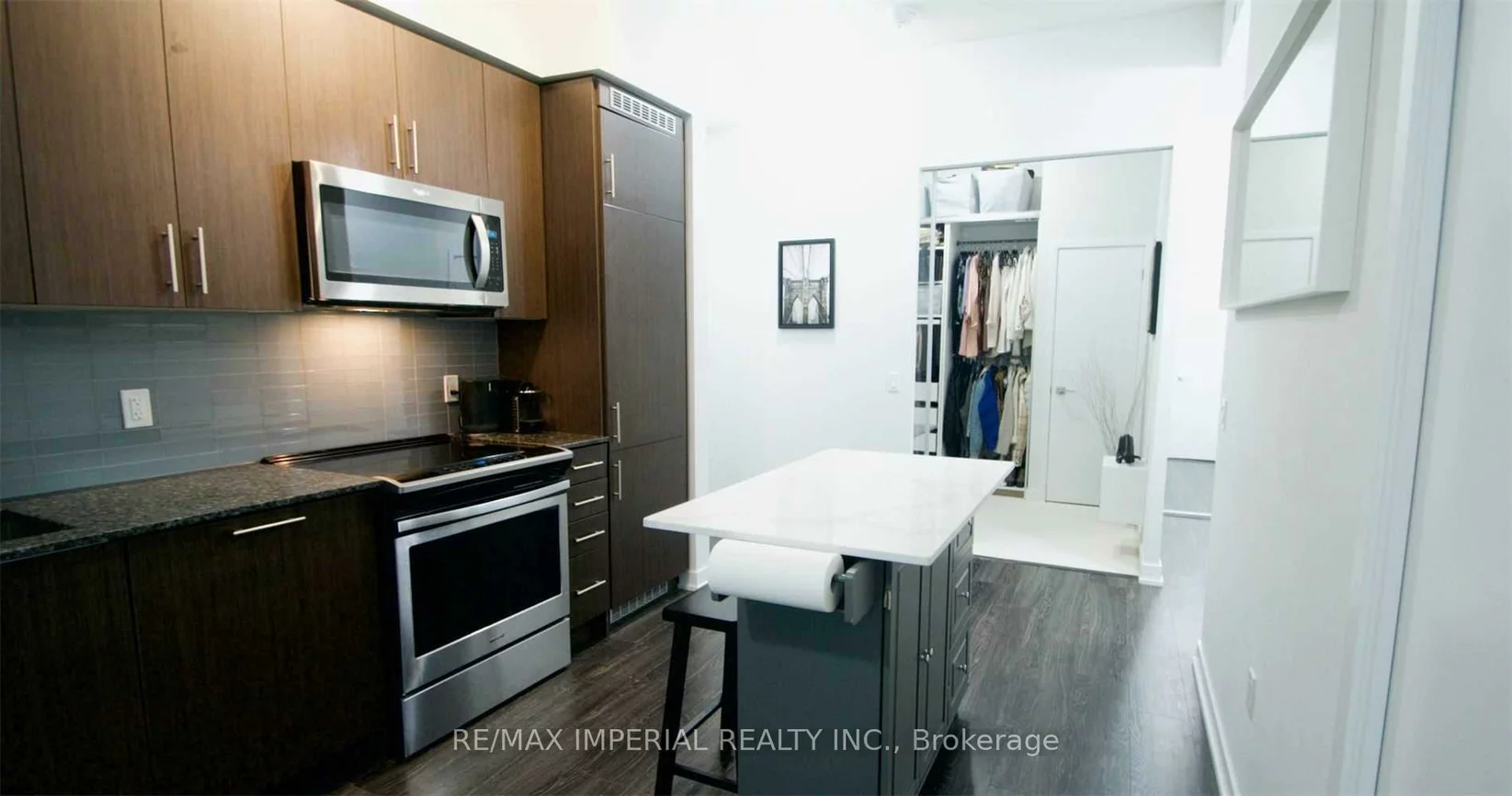 4055, Parkside Village, City Centre, Mississauga