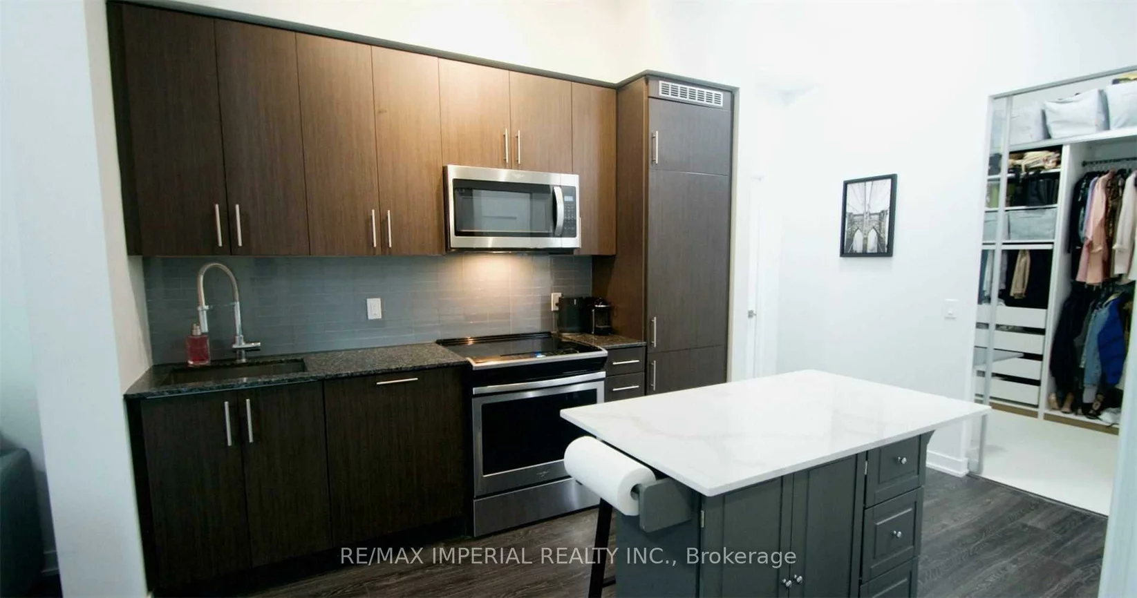 4055, Parkside Village, City Centre, Mississauga