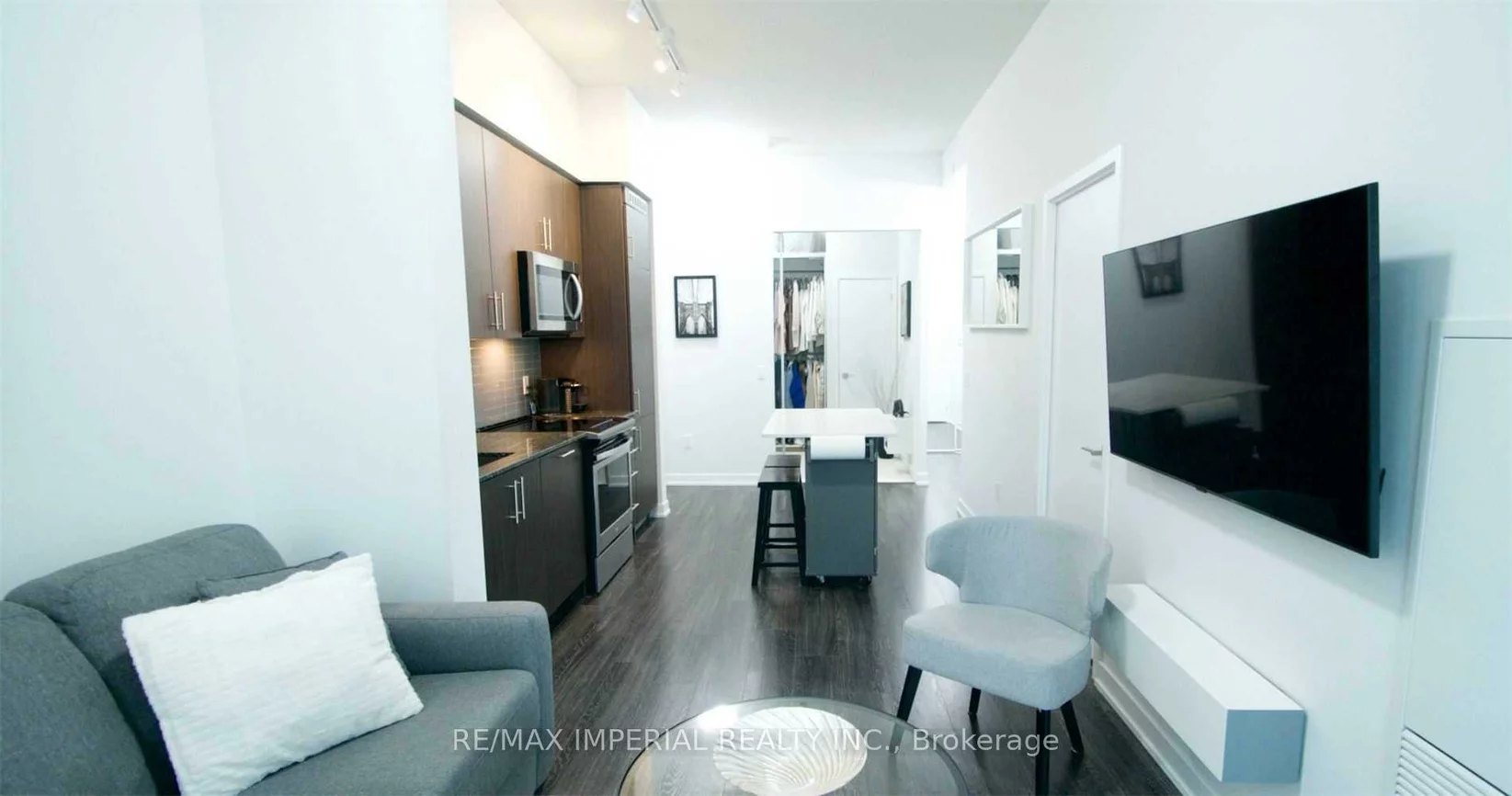 4055, Parkside Village, City Centre, Mississauga