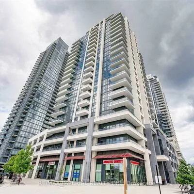 4055, Parkside Village, City Centre, Mississauga