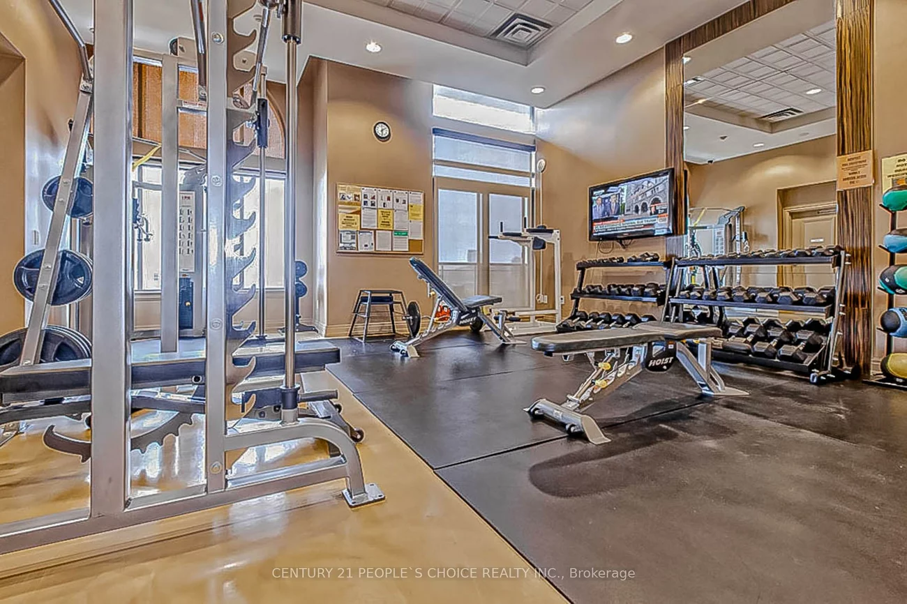 385, Prince Of Wales, City Centre, Mississauga