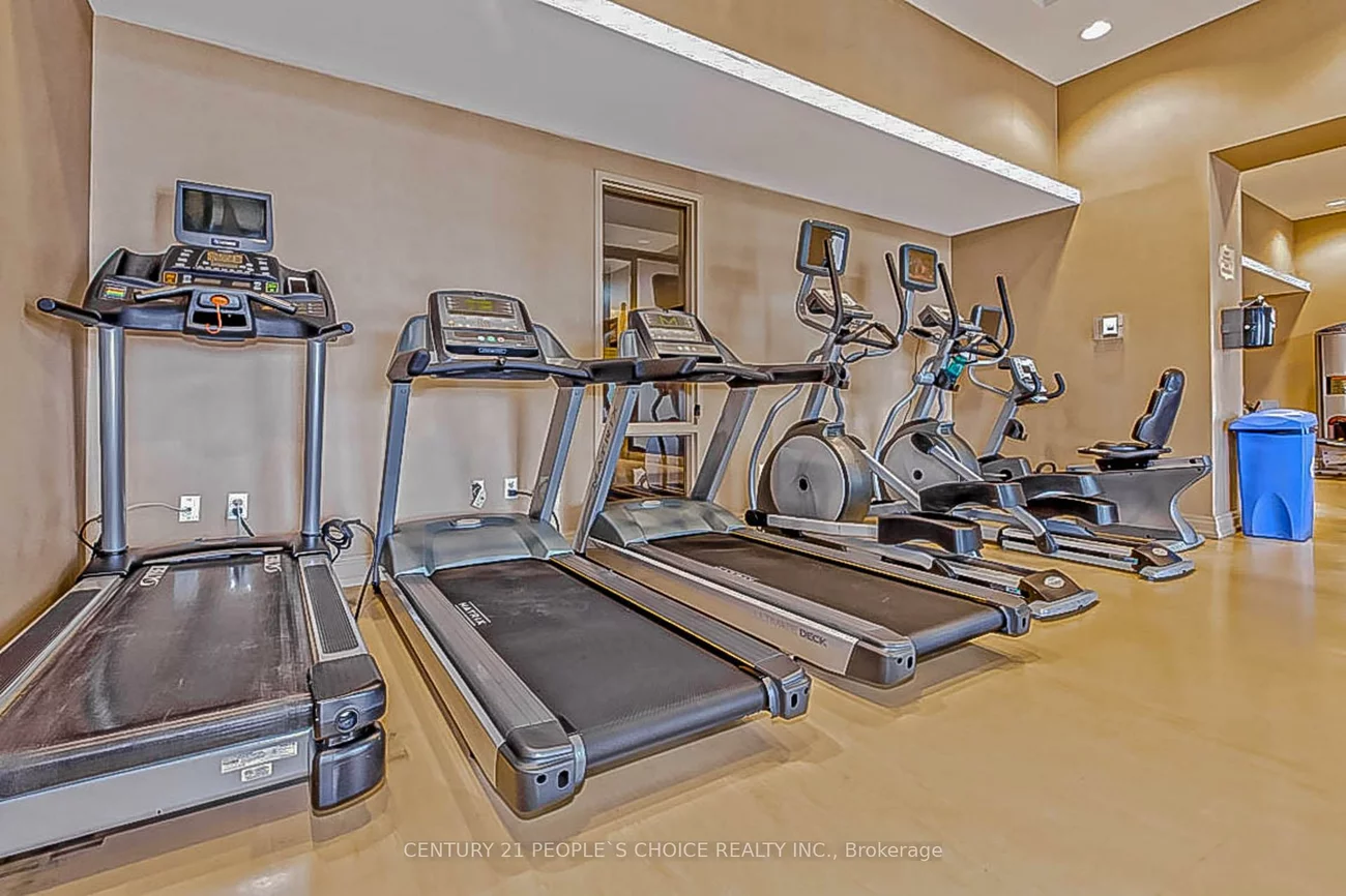 385, Prince Of Wales, City Centre, Mississauga