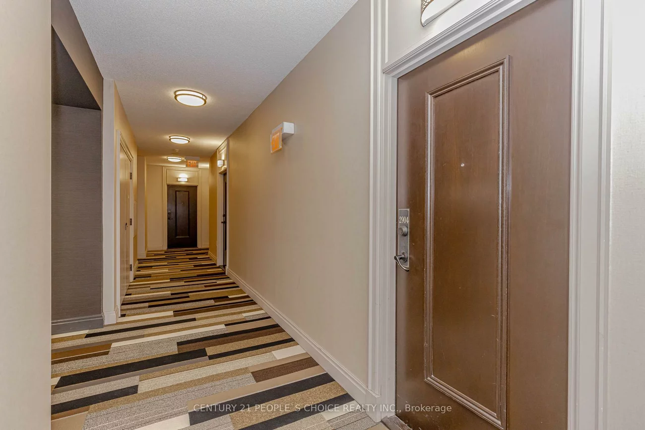 385, Prince Of Wales, City Centre, Mississauga