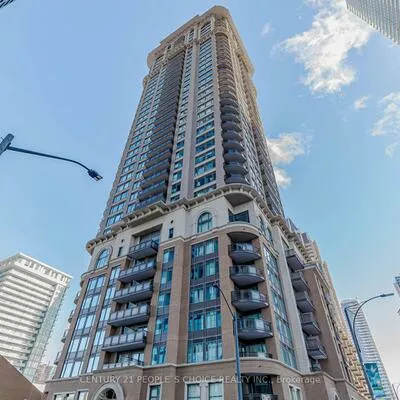385, Prince Of Wales, City Centre, Mississauga