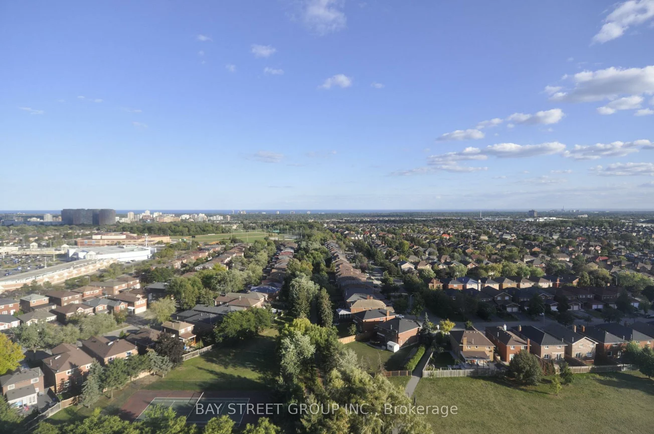 400, Webb, City Centre, Mississauga