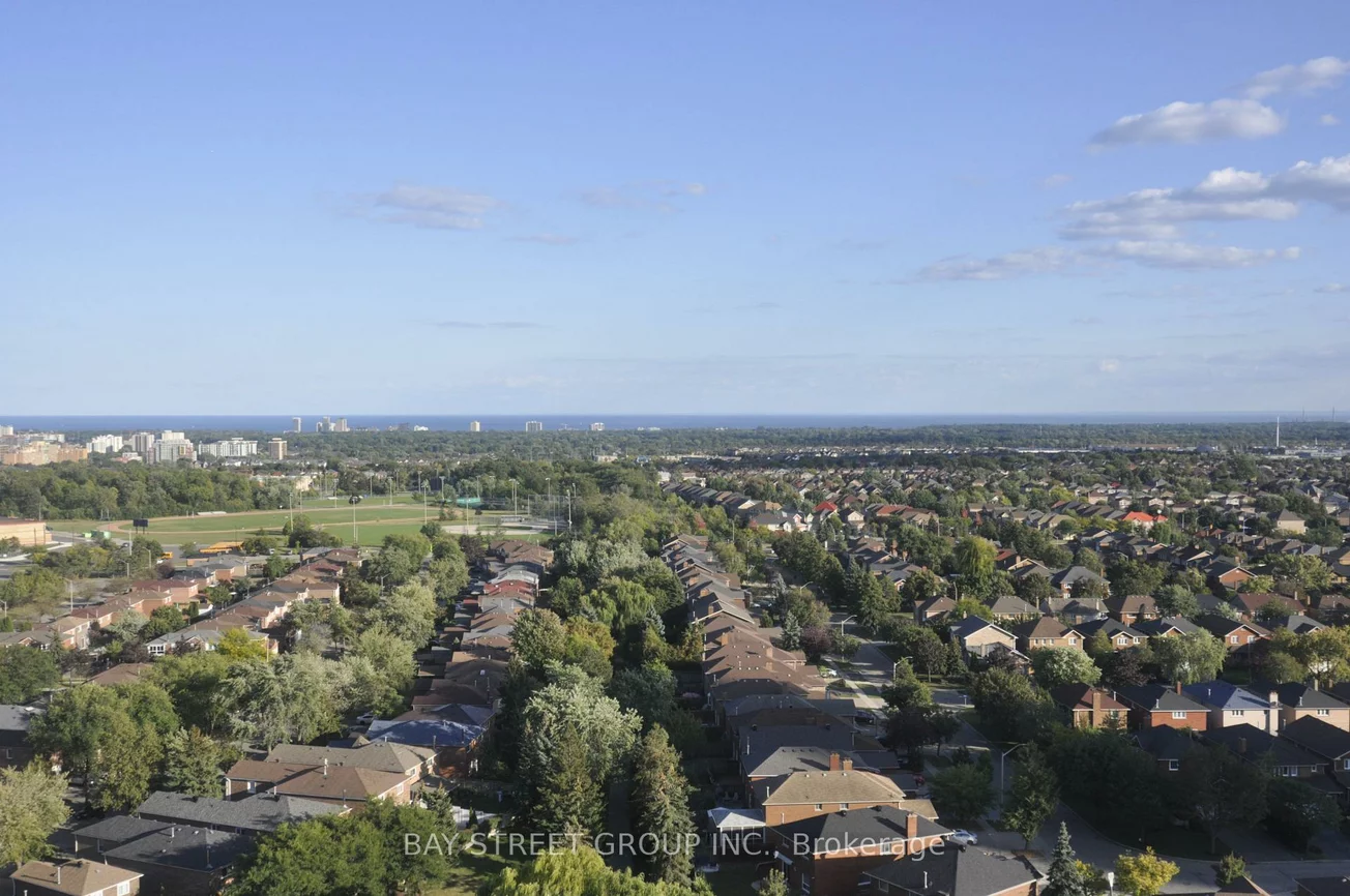 400, Webb, City Centre, Mississauga