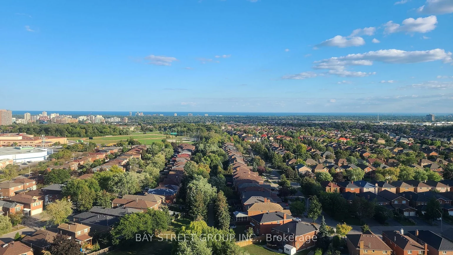 400, Webb, City Centre, Mississauga