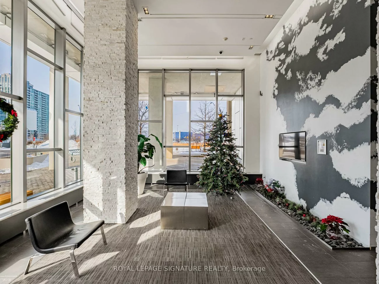 360, Square One, City Centre, Mississauga