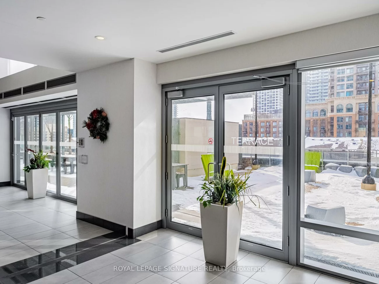 360, Square One, City Centre, Mississauga