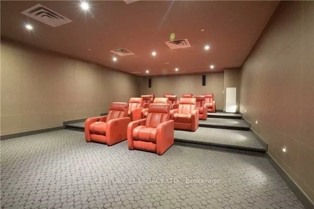 4011, Brickstone, City Centre, Mississauga