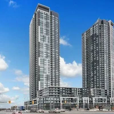 4011, Brickstone, City Centre, Mississauga