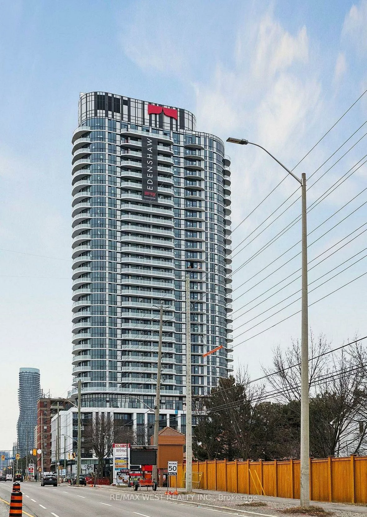 1, Fairview, Mississauga Valleys, Mississauga